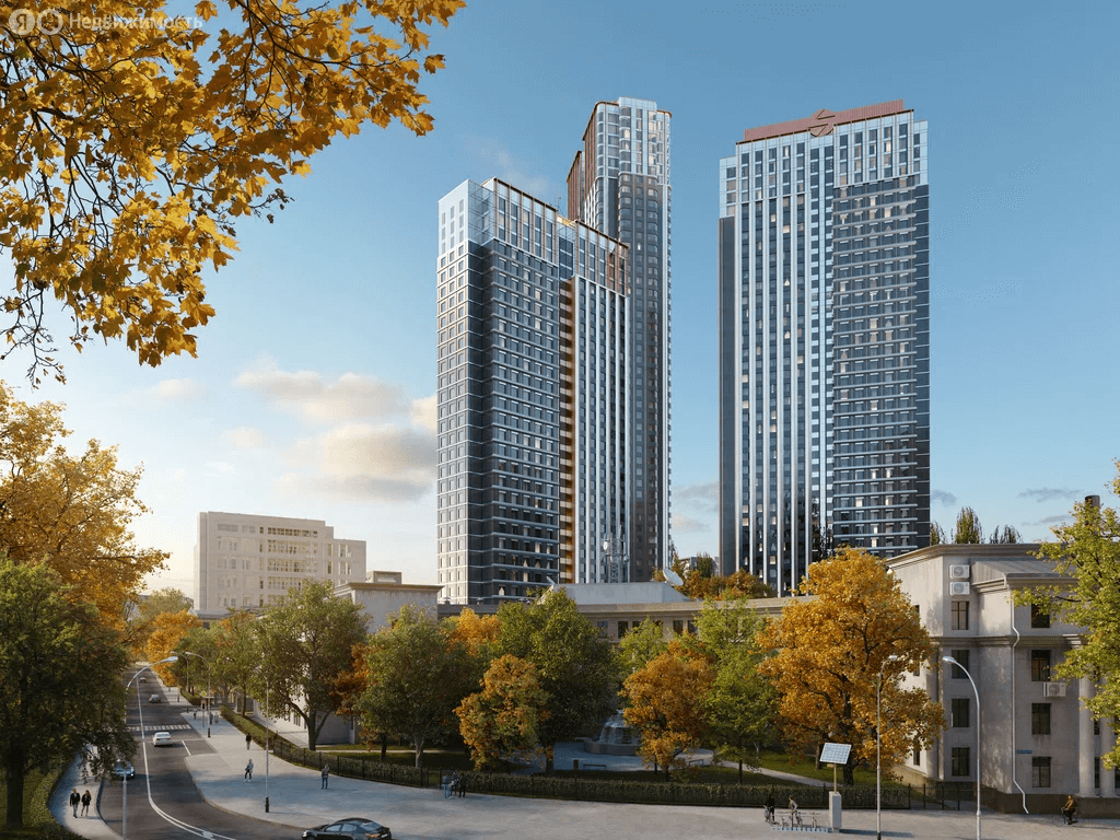 ЖК «Режиссер»